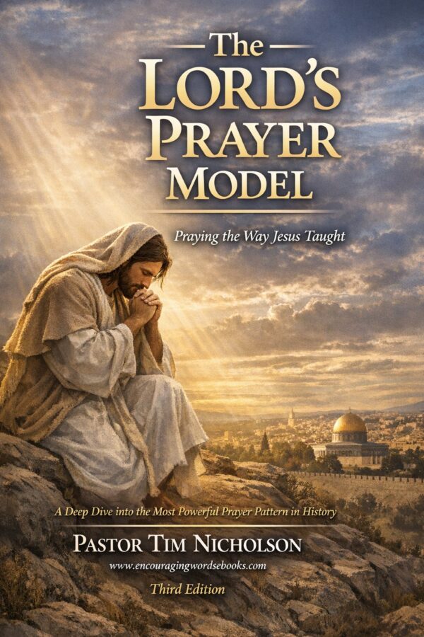 The Lord's Prayer Model