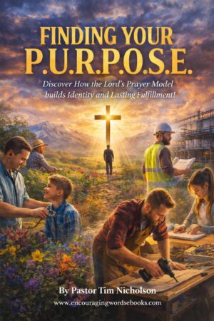 Finding Your Purpose