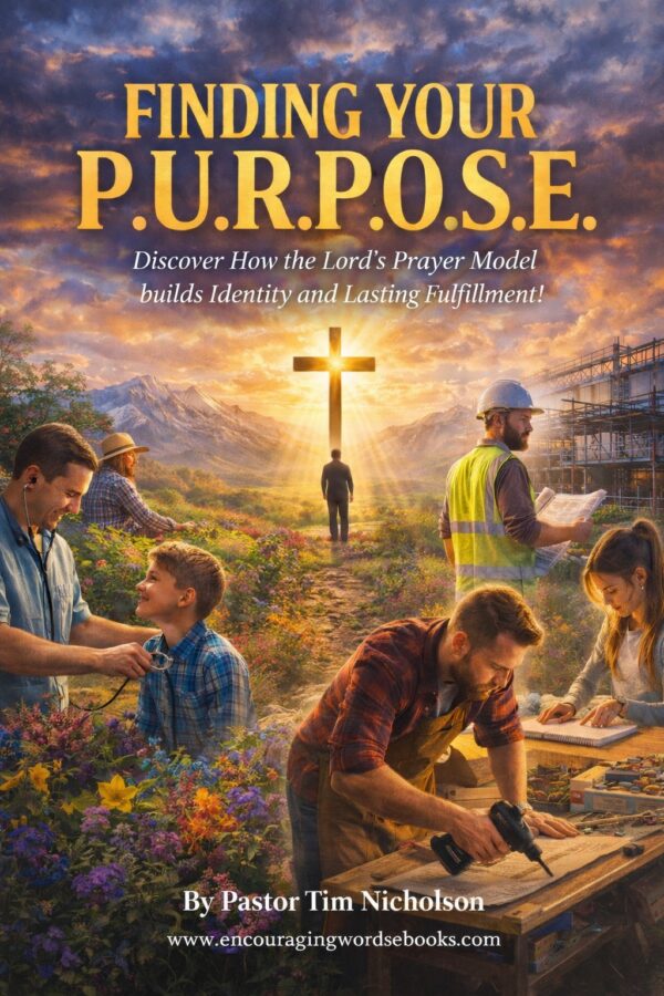 Finding Your Purpose