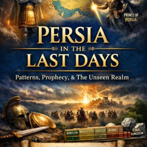 Persia in the Last Days