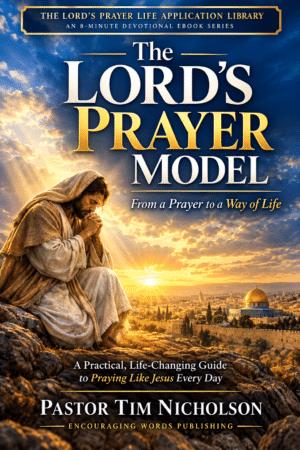 The Lord's Prayer Model