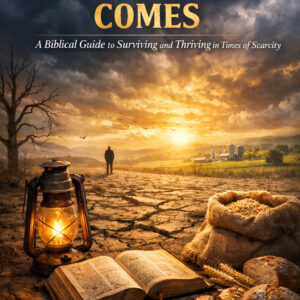 When Famine Comes