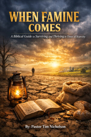 When Famine Comes