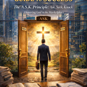 A Christian Salesman's Guide to Succcess