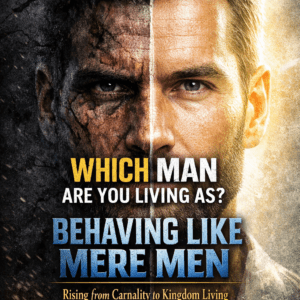 Behaving Like Mere Men