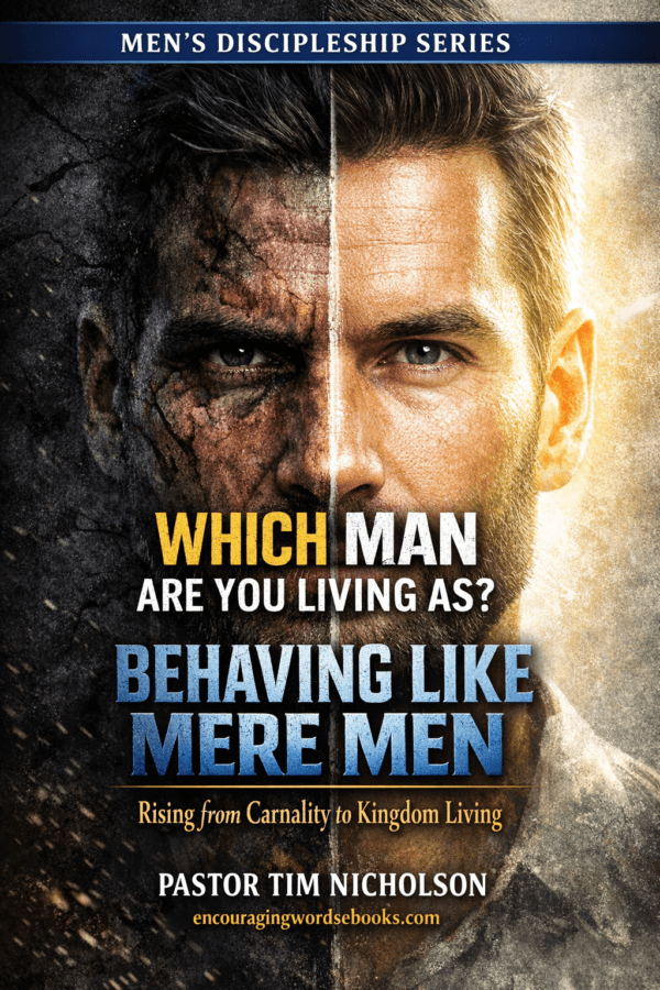 Behaving Like Mere Men