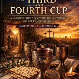 Living Between the Third and Fourth Cup