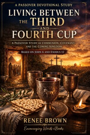 Living Between the Third and Fourth Cup
