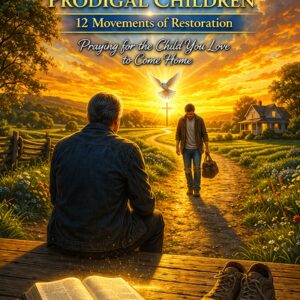 The Lord's Prayer for Prodigal Children