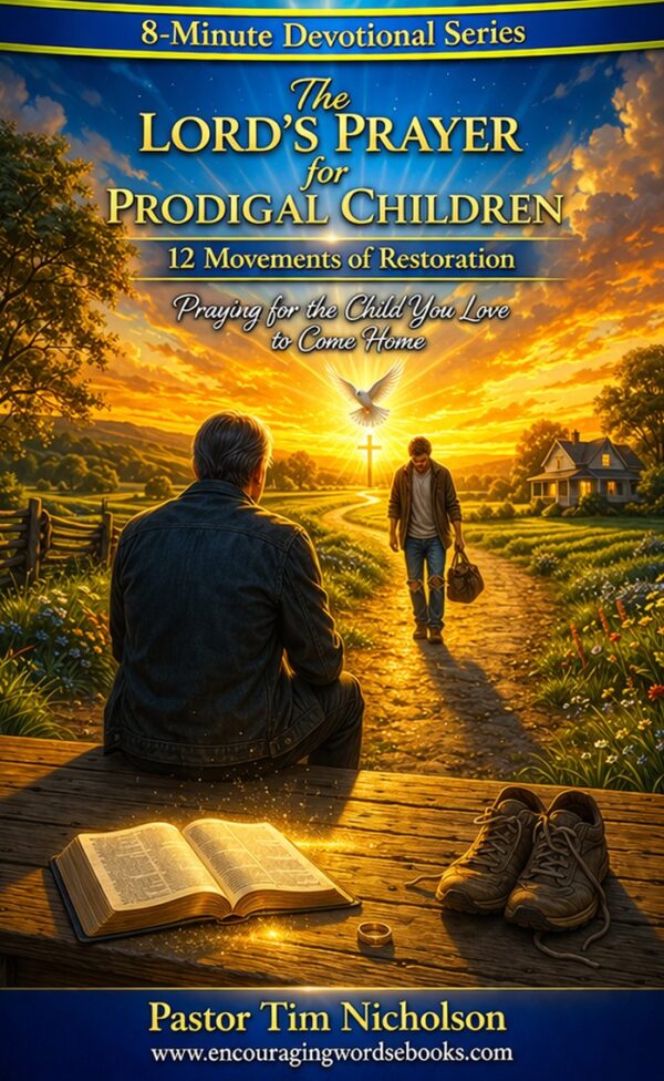 The Lord's Prayer for Prodigal Children