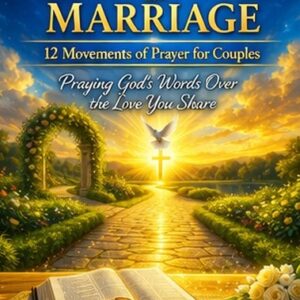 The Lord's Prayer for Marriage