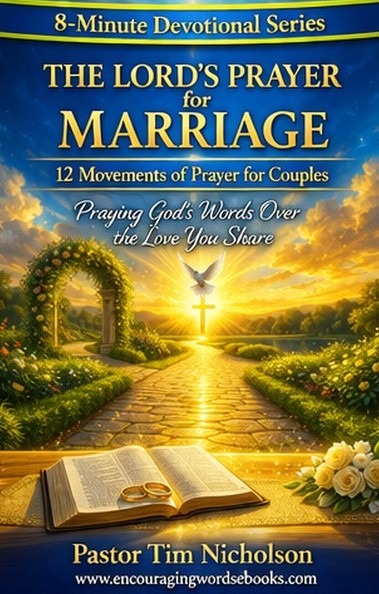The Lord's Prayer for Marriage