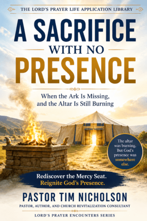 A Sacrifice With No Presence