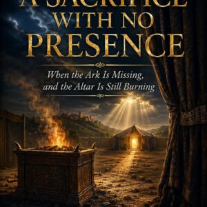 A Sacrifice With No Presence