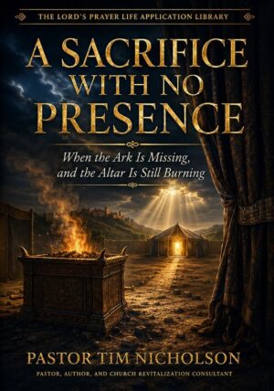 A Sacrifice With No Presence