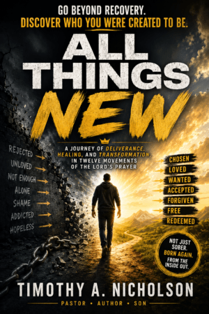 All Things New